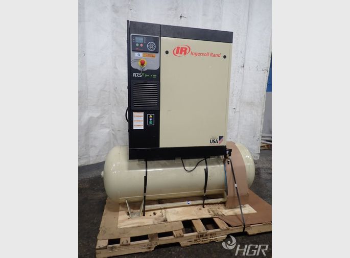 Ingersollrand Ingersollrand R75na145 Air Compressor