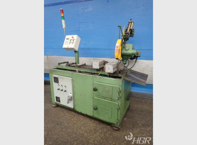 Doringer Doringer D350 Cold Saw