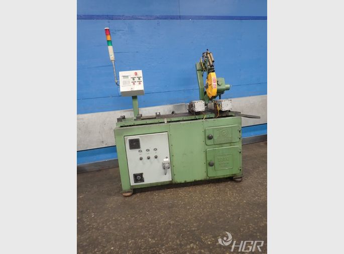 Doringer Doringer D350 Cold Saw