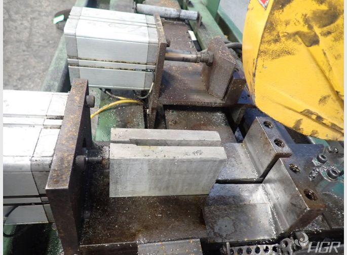 Doringer Doringer D350 Cold Saw