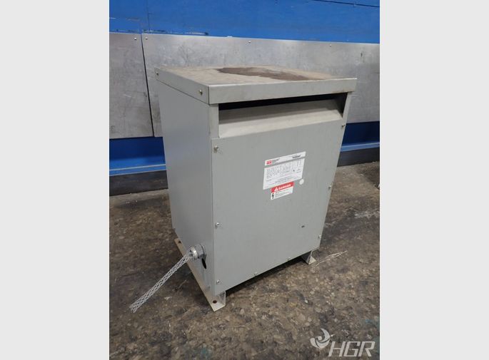Federal Pacific Tranformer Transformer
