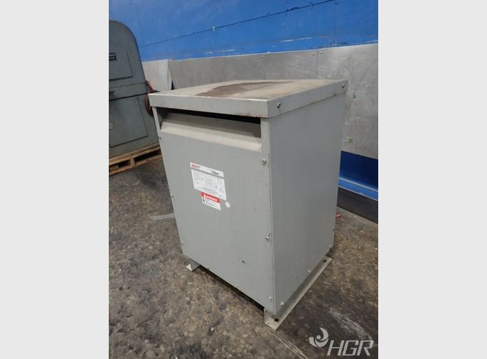 Federal Pacific Tranformer Transformer