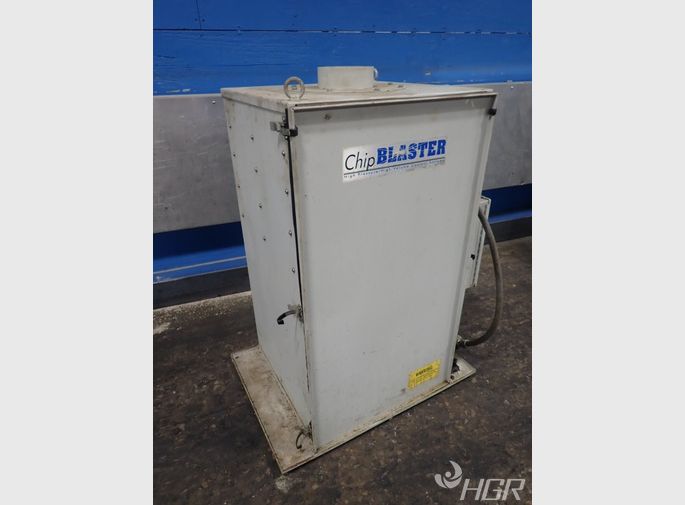 Chipblaster Mist Collector