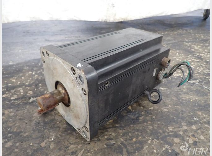 Mts Systems Servo Motor