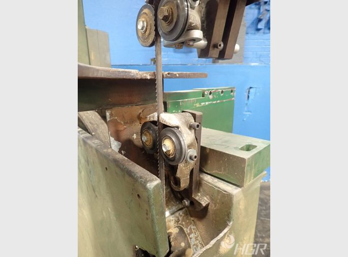 Meber Vertical Band Saw