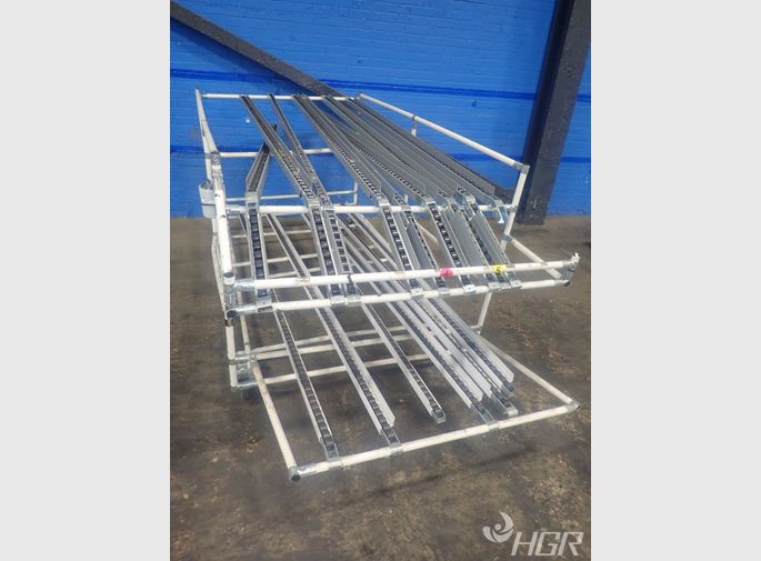  Skate Conveyor