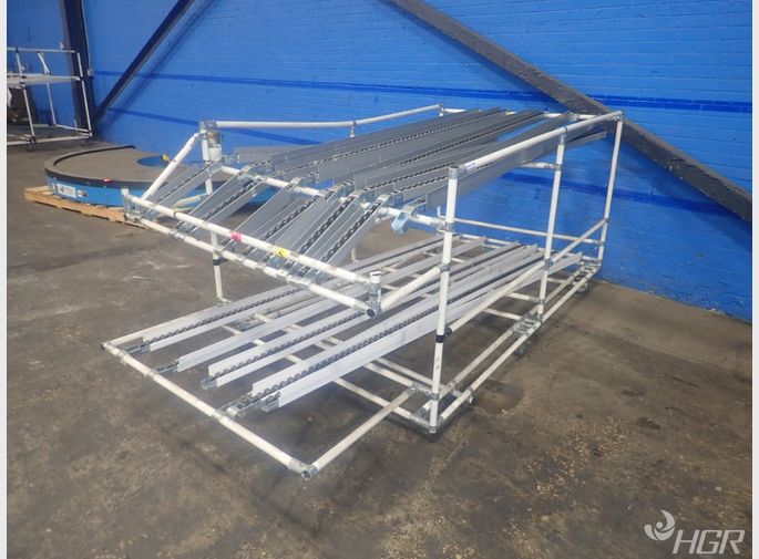 Skate Conveyor