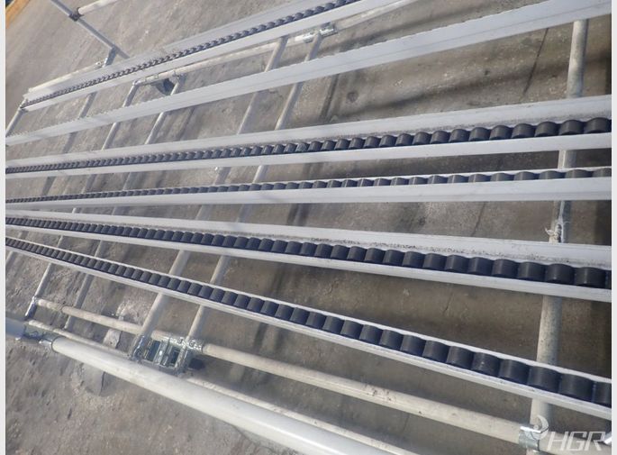  Skate Conveyor