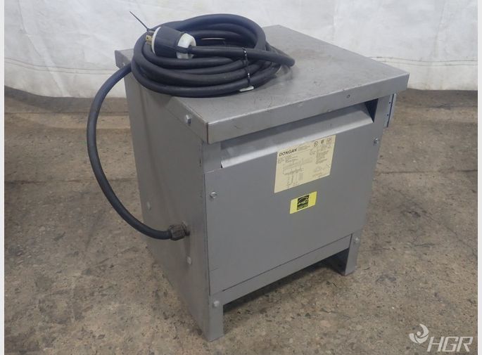 Dongan Transormer