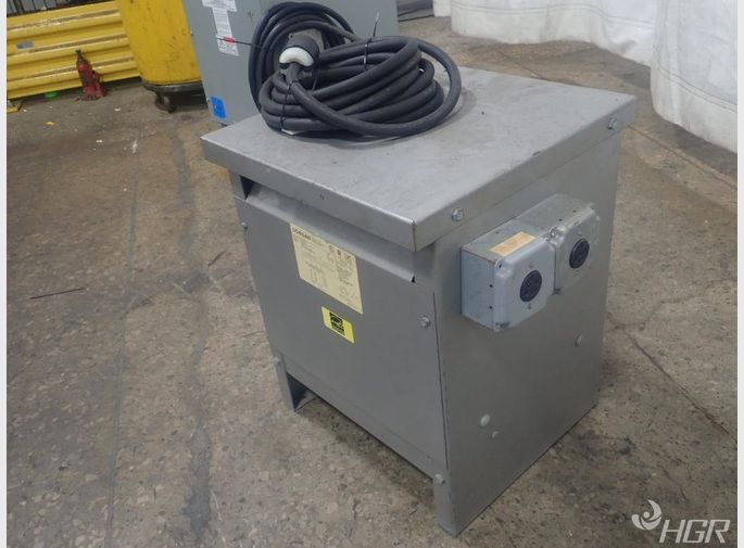 Dongan Transormer