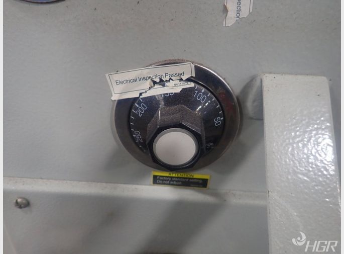 Budzar Temperature Controller