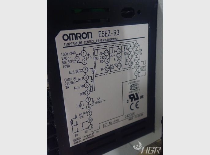 Budzar Temperature Controller