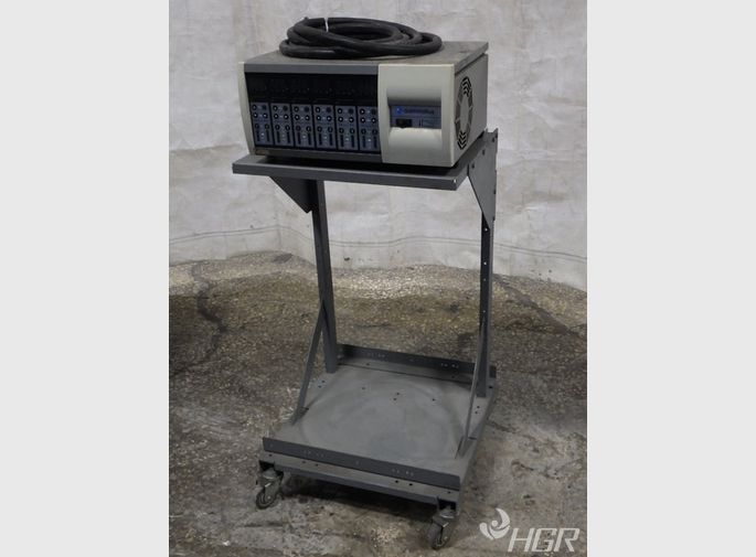 Gamaflux Temperature Controller