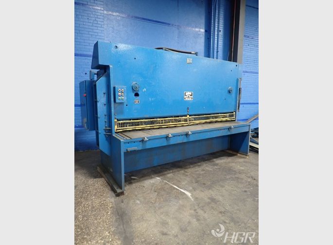 Htc  Hydratool Co Htc  Hydratool Co 50010a 10 Shear