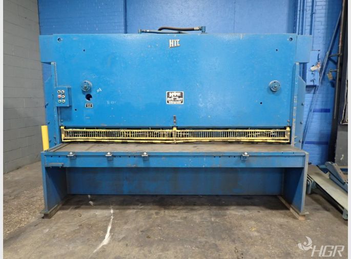 Htc  Hydratool Co Htc  Hydratool Co 50010a 10 Shear