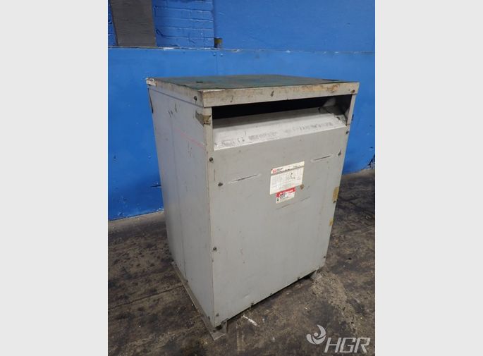 Federal Pacific Transformer Transformer