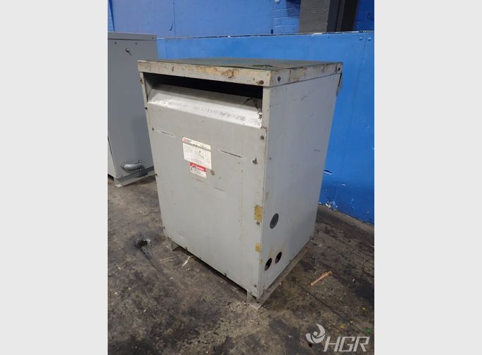 Federal Pacific Transformer Transformer