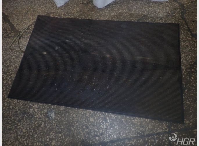  Mat