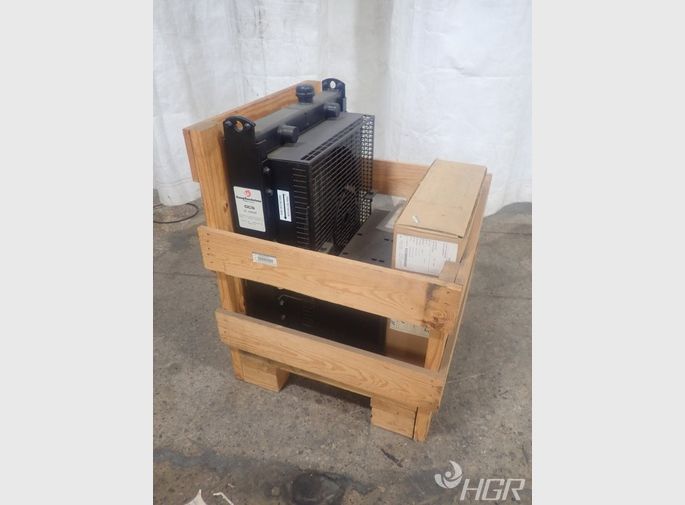 Young Touchstone Oil Cooler