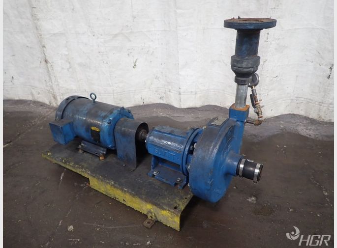 Summit Pump Pump