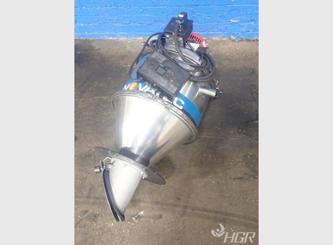 Novatec Hopper
