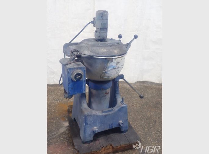Hobart Mixer