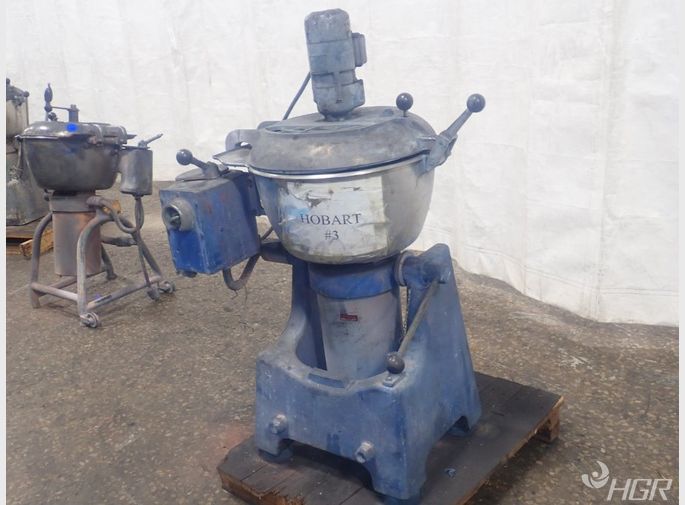 Hobart Mixer