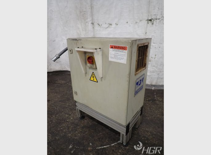 Michael Riedel Transformer