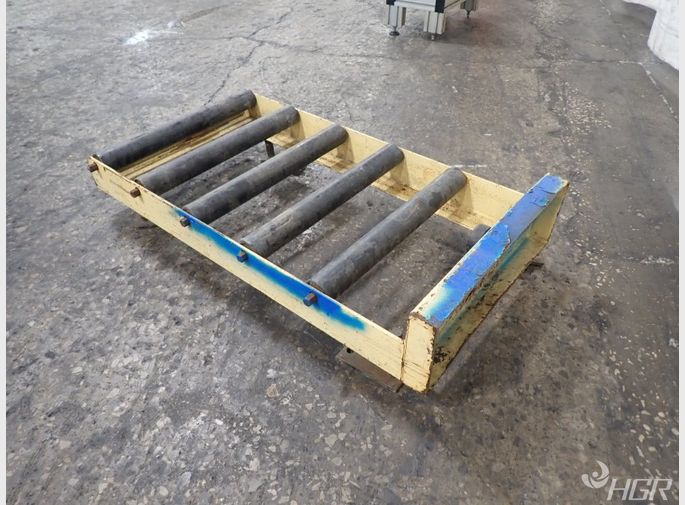  Roller Conveyor