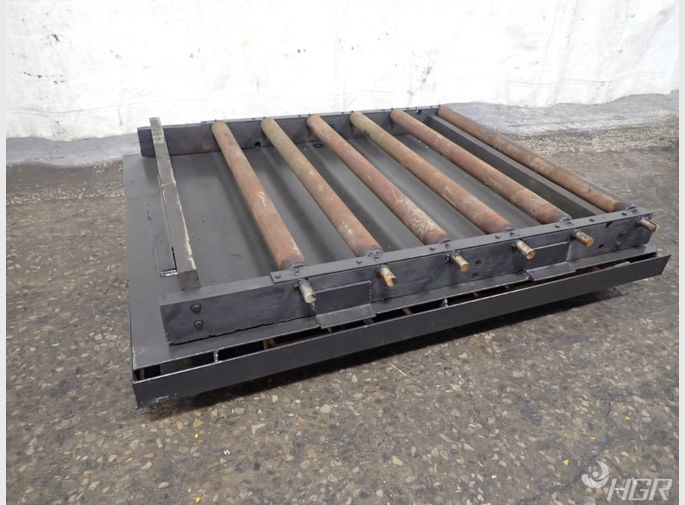  Roller Conveyor