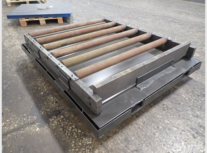  Roller Conveyor