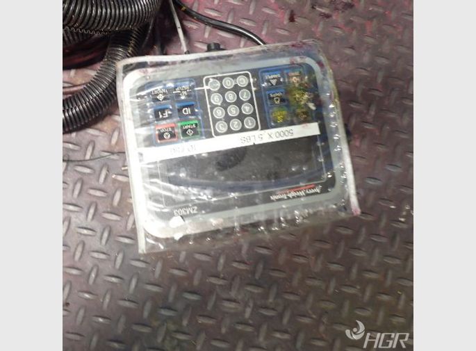 Avery Weightronix Scale 