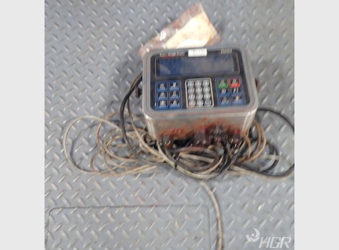 Avery Weightronix Scale 