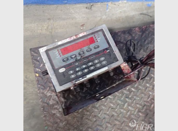 Avery Weightronix Scale 