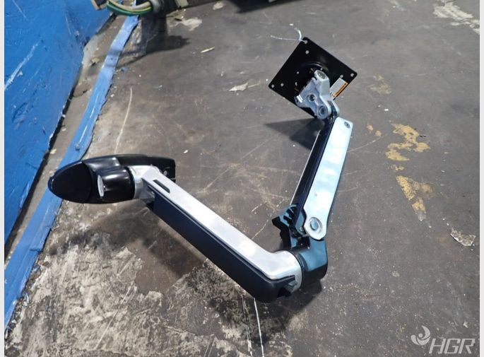  Arm Mount