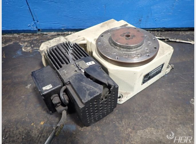 Weiss Indexer