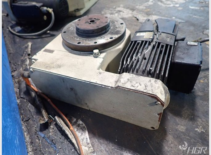 Weiss Indexer