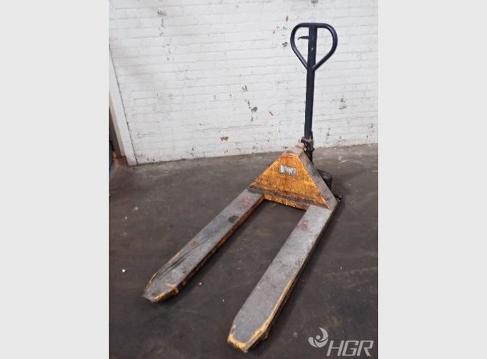 Pallet Jack