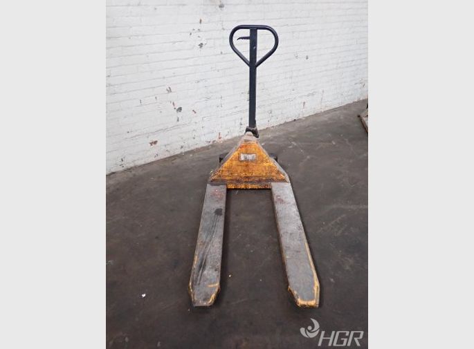  Pallet Jack
