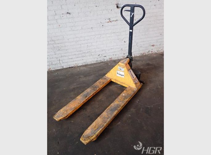  Pallet Jack