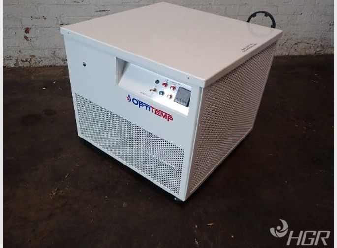 Optitemp Chiller