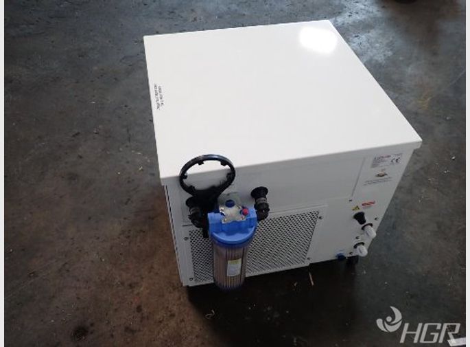 Optitemp Chiller