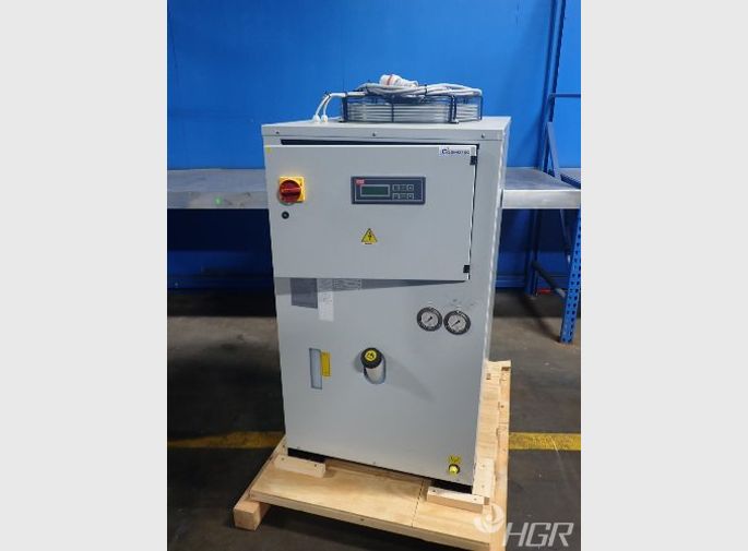 Cosmotic Cosmotec Wra9542207zs107035 Chiller