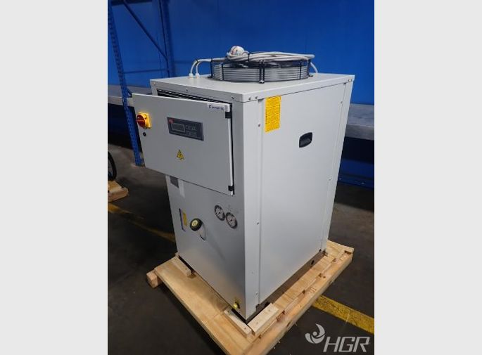 Cosmotic Cosmotec Wra9542207zs107035 Chiller
