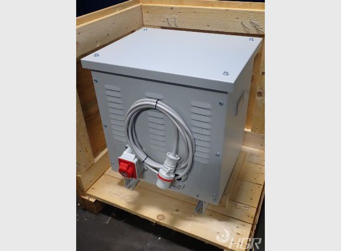 Tecnocablaggi Transformer