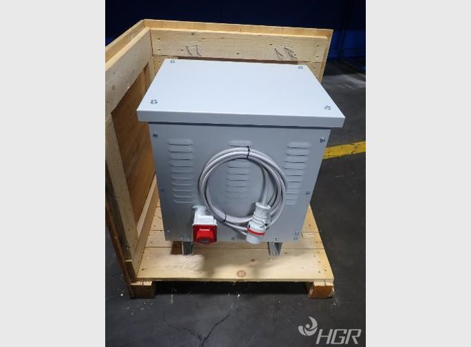 Tecnocablaggi Transformer