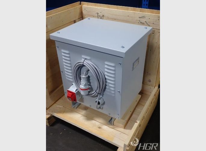Tecnocablaggi Transformer