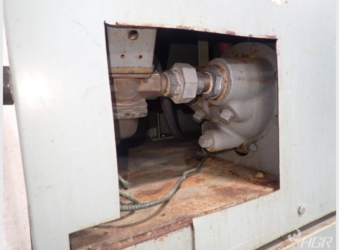Radyne Radyne 14020 Induction Heating System