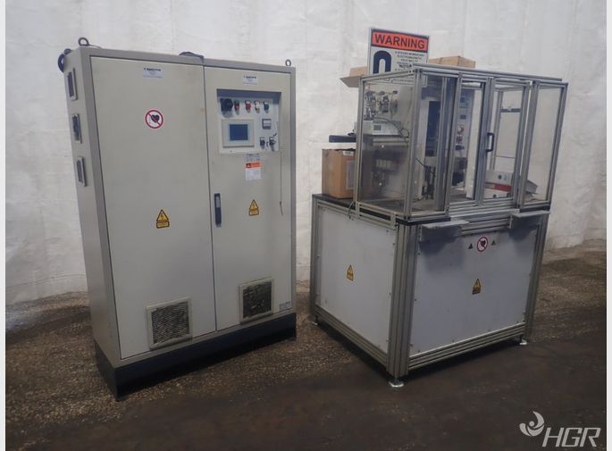 Used Magnet-physic Magnet-physic Hzfe-mf-r16-075,5x130,0mm/8600102 
