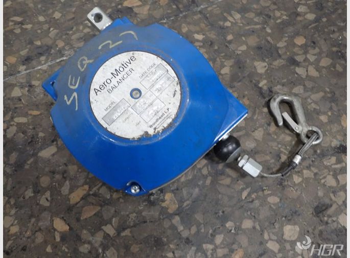 Molex Aero Motive Balancer